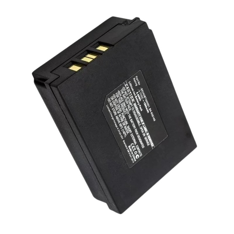 CipherLab Spare Battery (KB16XX0X00501)