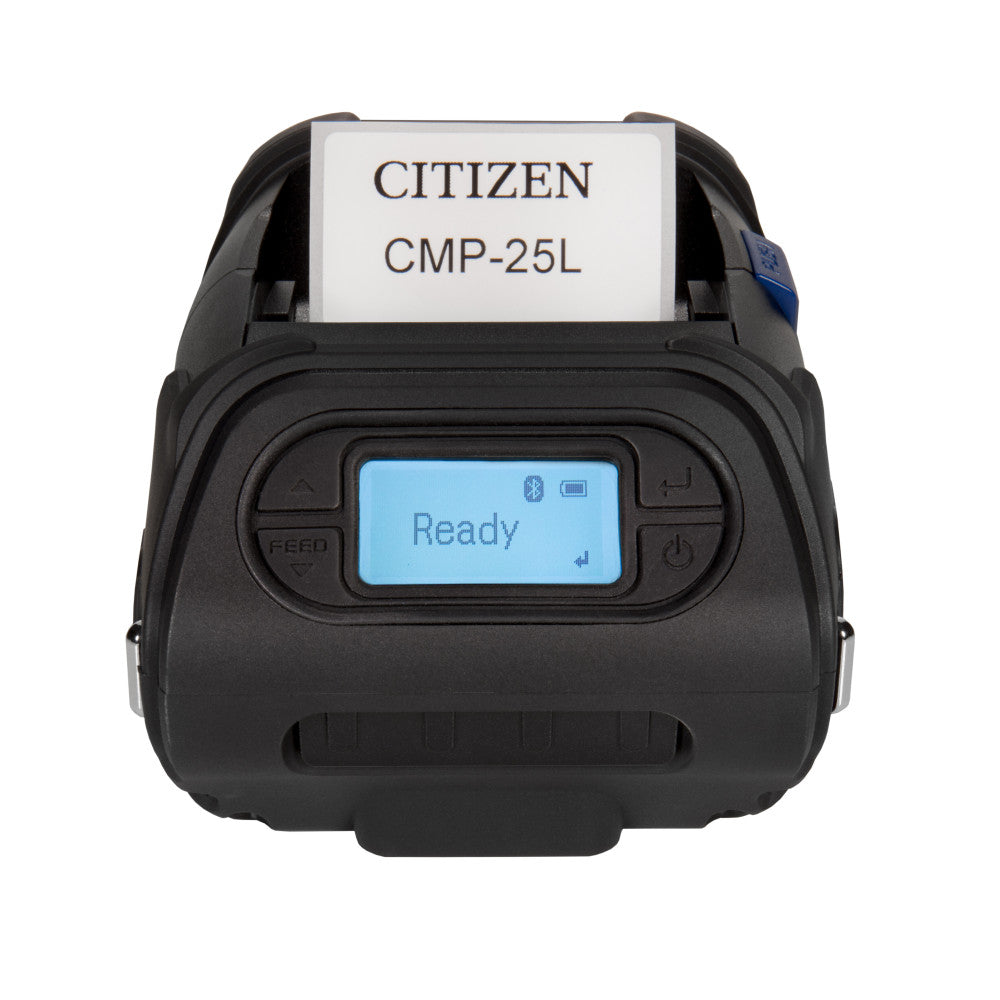 Citizen CMP-25L Mobile Printer (CMP25BUXZL)