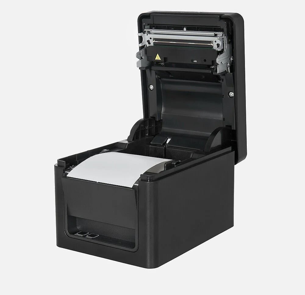 Citizen CT-E651 POS Receipt Printer (CTE651XAEBX)