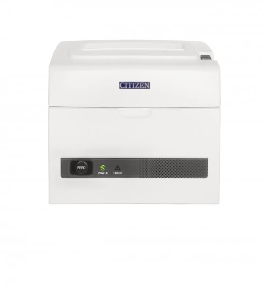 Citizen CT-S310II POS Receipt Printer (CTS310IIEPW)