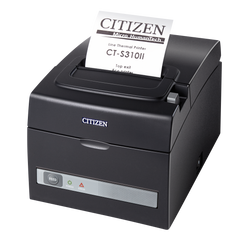 Citizen CT-S310II POS spausdintuvas (CTS310IIXEEBX)