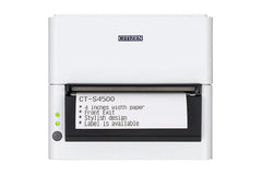 Citizen CT-S4500 POS spausdintuvas (CTS4500XNEWX)