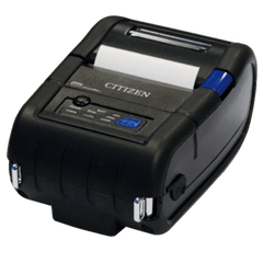 Citizen CMP-20II Mobilus spausdintuvas (CMP20IIXUXCX)
