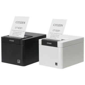 Citizen CT-E301 (CTE301XXEWX)