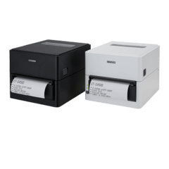 Citizen CT-S4500 POS Receipt Printer (CTS4500XTEWX)