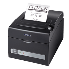 Citizen CT-S310II POS spausdintuvas (CTS310IIEPW)