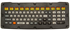 Zebra klaviatūra, QWERTY, IP66, su foniniu apšvietimu, VC70/VC80 modeliams (KYBD-QW-VC-01)