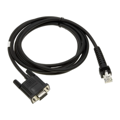 Datalogic jungiamasis kabelis, RS-232 (8-0751-10)