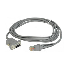 Datalogic connection cable, RS-232 (90A051230)