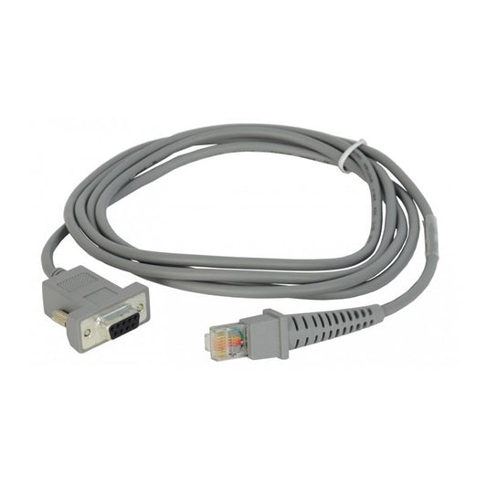 Datalogic connection cable, RS-232 (90A051230)