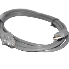 Datalogic jungiamasis kabelis, USB (90A052163)