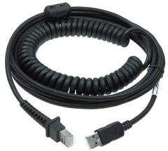 Datalogic connection cable, USB (90A052289)