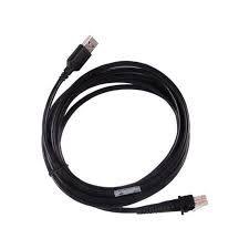 Datalogic jungiamasis kabelis, USB (90A052361)