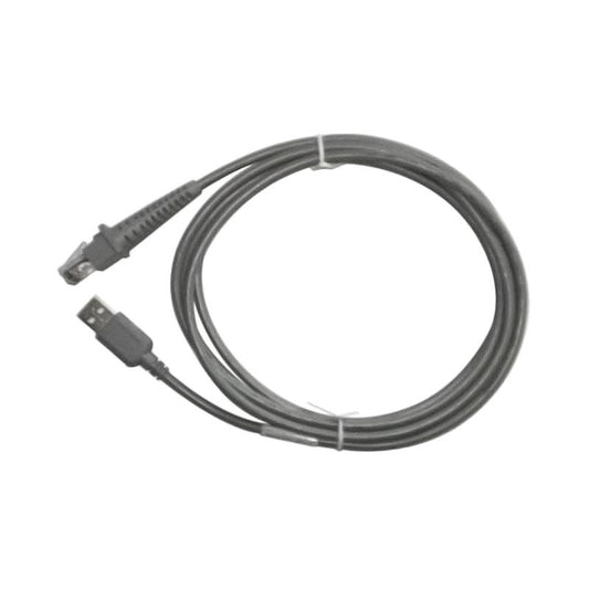 Datalogic connection cable USB (CAB-465)
