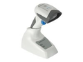 Datalogic įkrovimo stovas, balta (BC2030-WH-433)