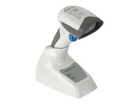 Datalogic įkrovimo stovas, balta (BC2030-WH-433)