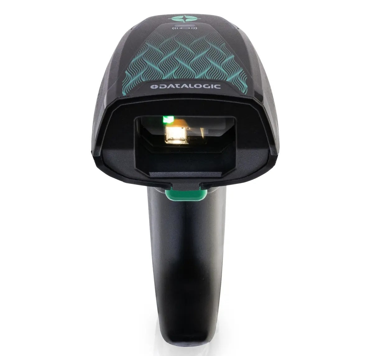 Datalogic Gryphon GBT4600 Barcode Scanner (GBT4600-BK-BTK1-HP)