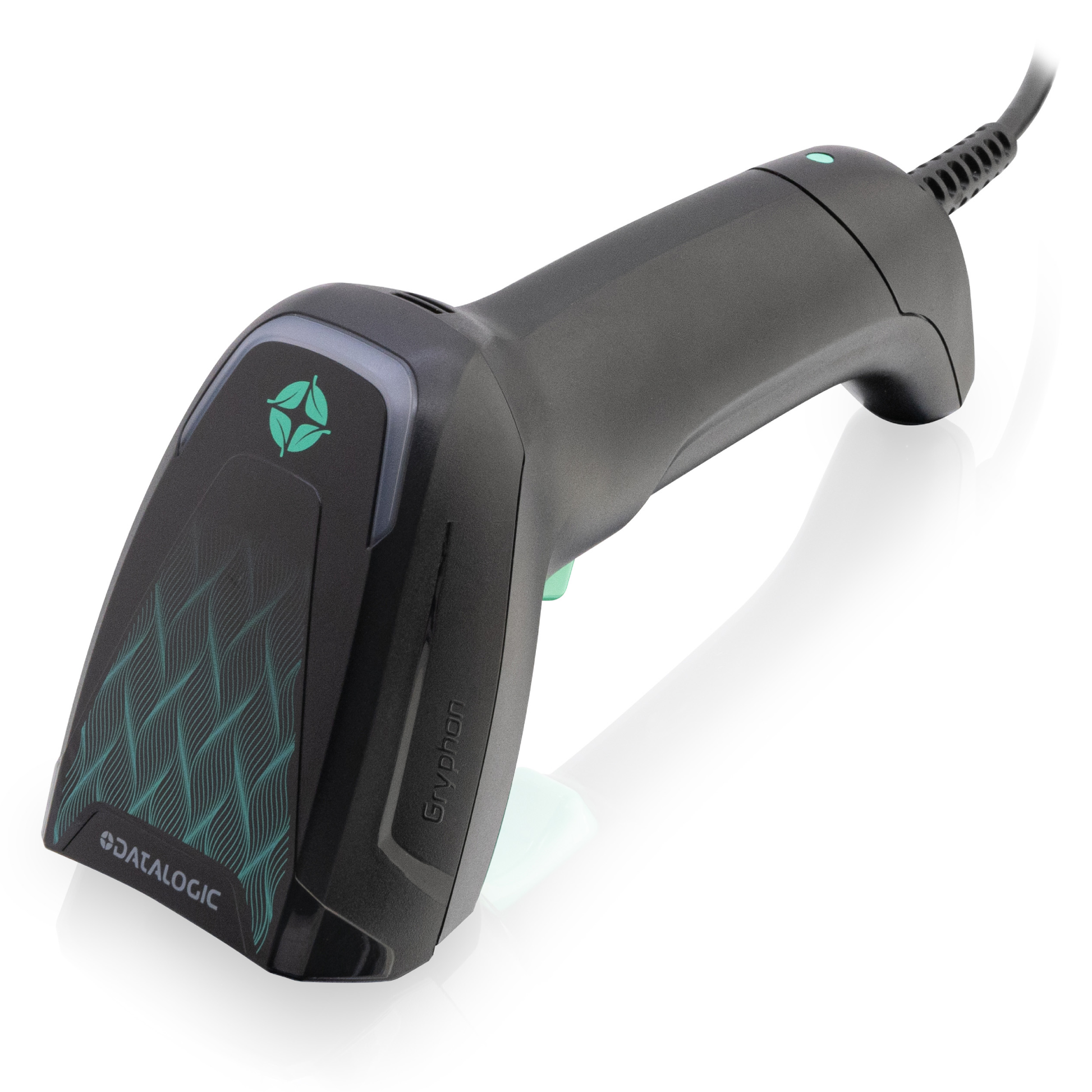 Datalogic Gryphon GBT4600 Barcode Scanner (GBT4600-BK-HP)