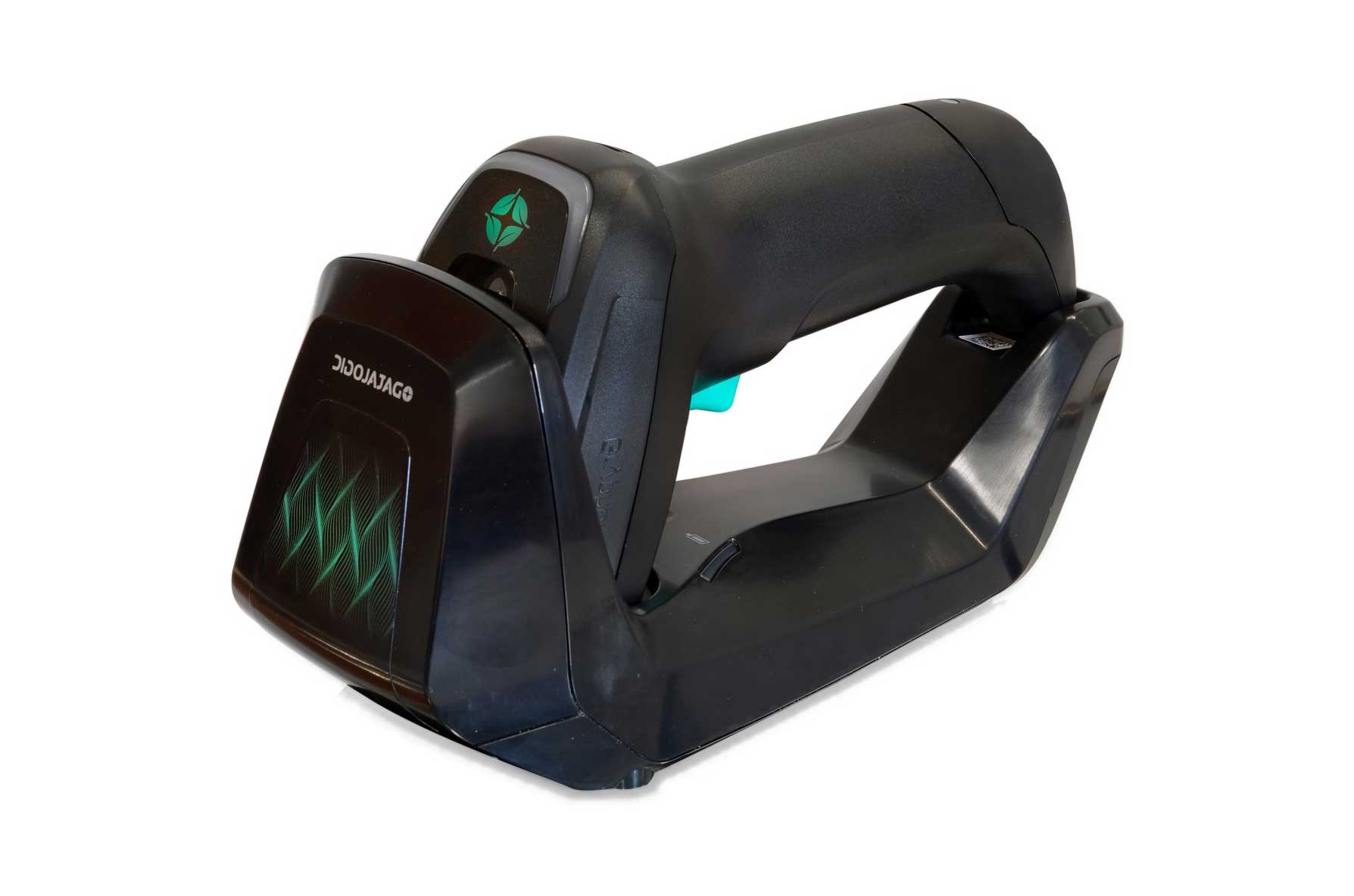 Datalogic Gryphon GM4600 Barcode Scanner (GM4600-BK-433K1-HP)