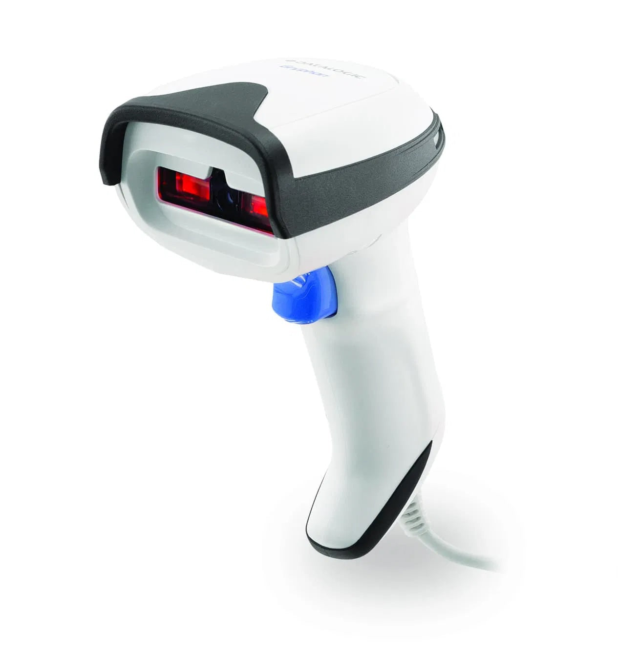 Datalogic Gryphon I GBT4200 Barcode Scanner (GBT4200-WH-BTK1)