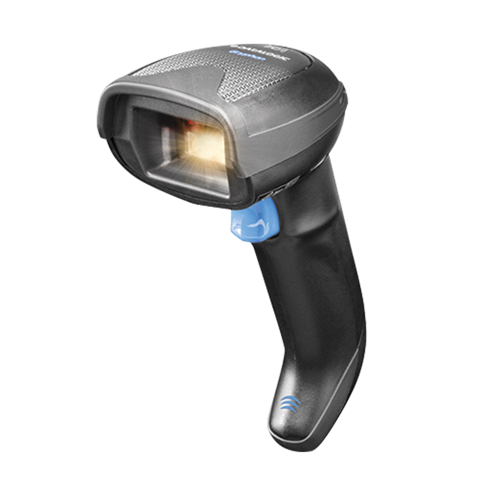 Datalogic Gryphon I GBT4500 Barcode Scanner (GBT4500-BK-BTK1DRA)