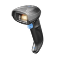 Datalogic Gryphon I GBT4500 Brūkšninių kodų skaitytuvas (GBT4500-BK-DGM-WLC)