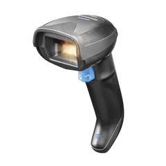 Datalogic Gryphon I GBT4500 Barcode Scanner (GBT4500-BK-DGM-WLC)