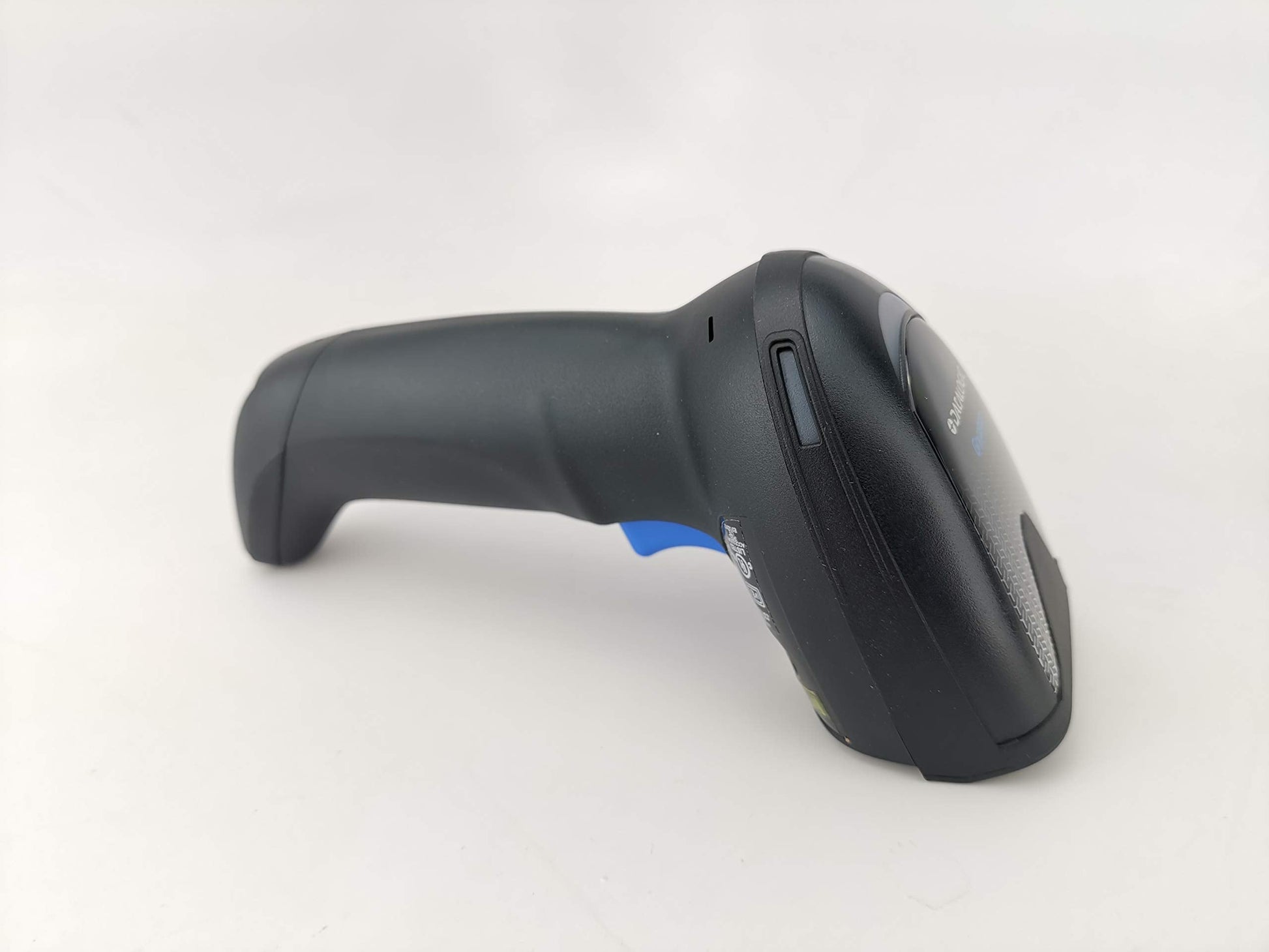 Datalogic Gryphon I GD4520 Barcode Scanner, black (GD4520-BKK1)