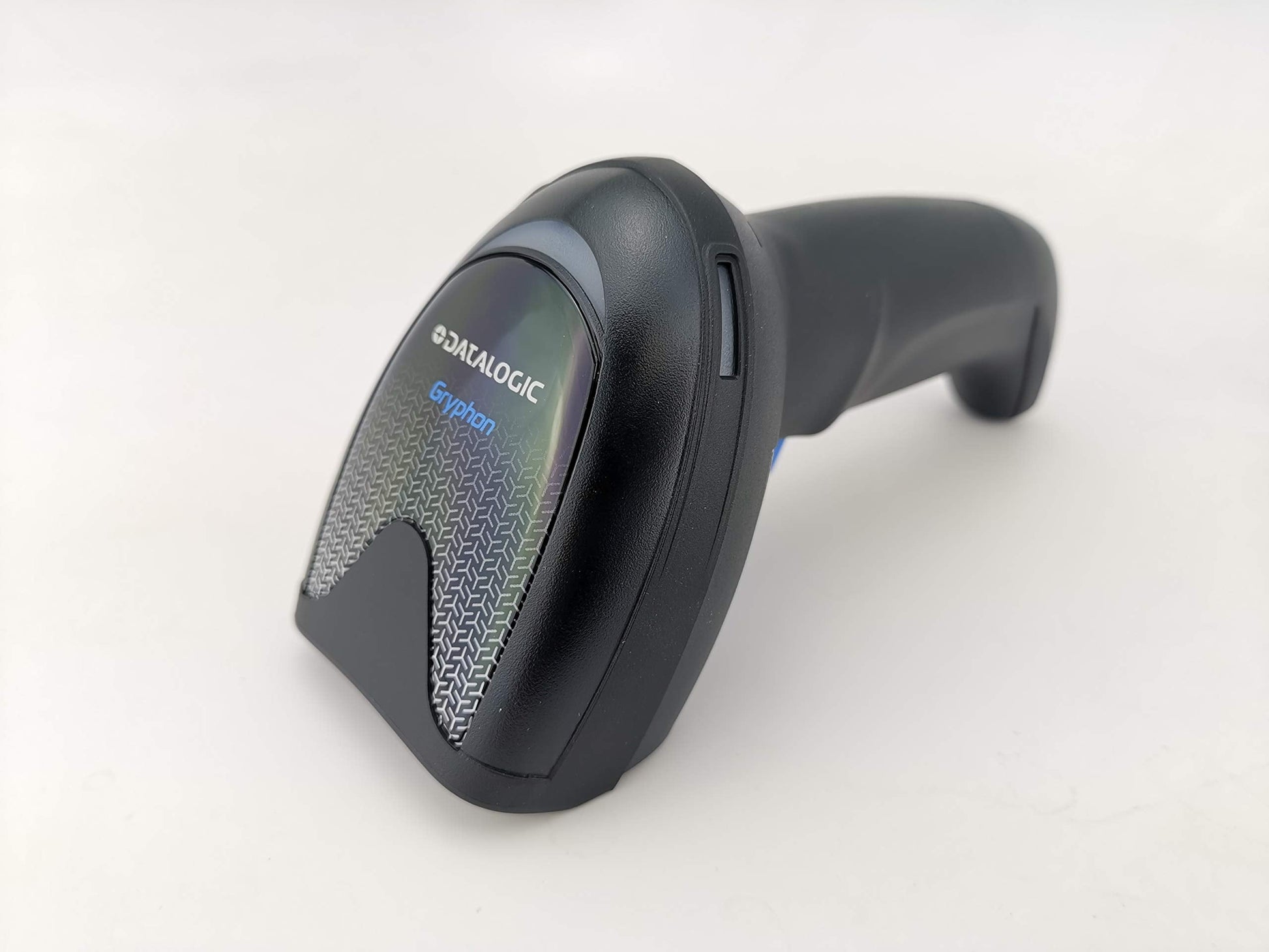Datalogic Gryphon I GD4520 Barcode Scanner, black (GD4520-BKK1-HD)
