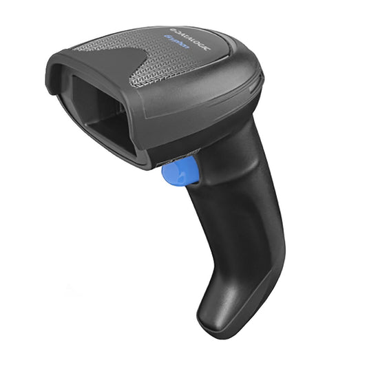 Datalogic Gryphon I GD4520 Barcode Scanner, black (GD4520-BKK1-HD-DRA)