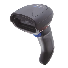 Datalogic Gryphon I GM4200 Brūkšninių kodų skaitytuvas (GM4200-BK-433-WLC)