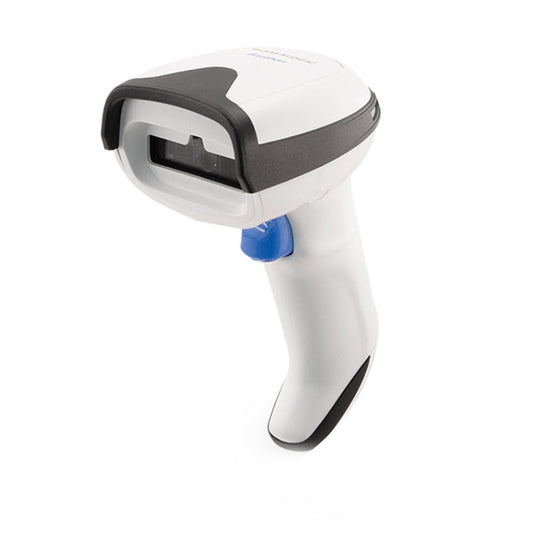 Datalogic Gryphon I GM4200 Barcode Scanner (GM4200-WH-433-WLC)