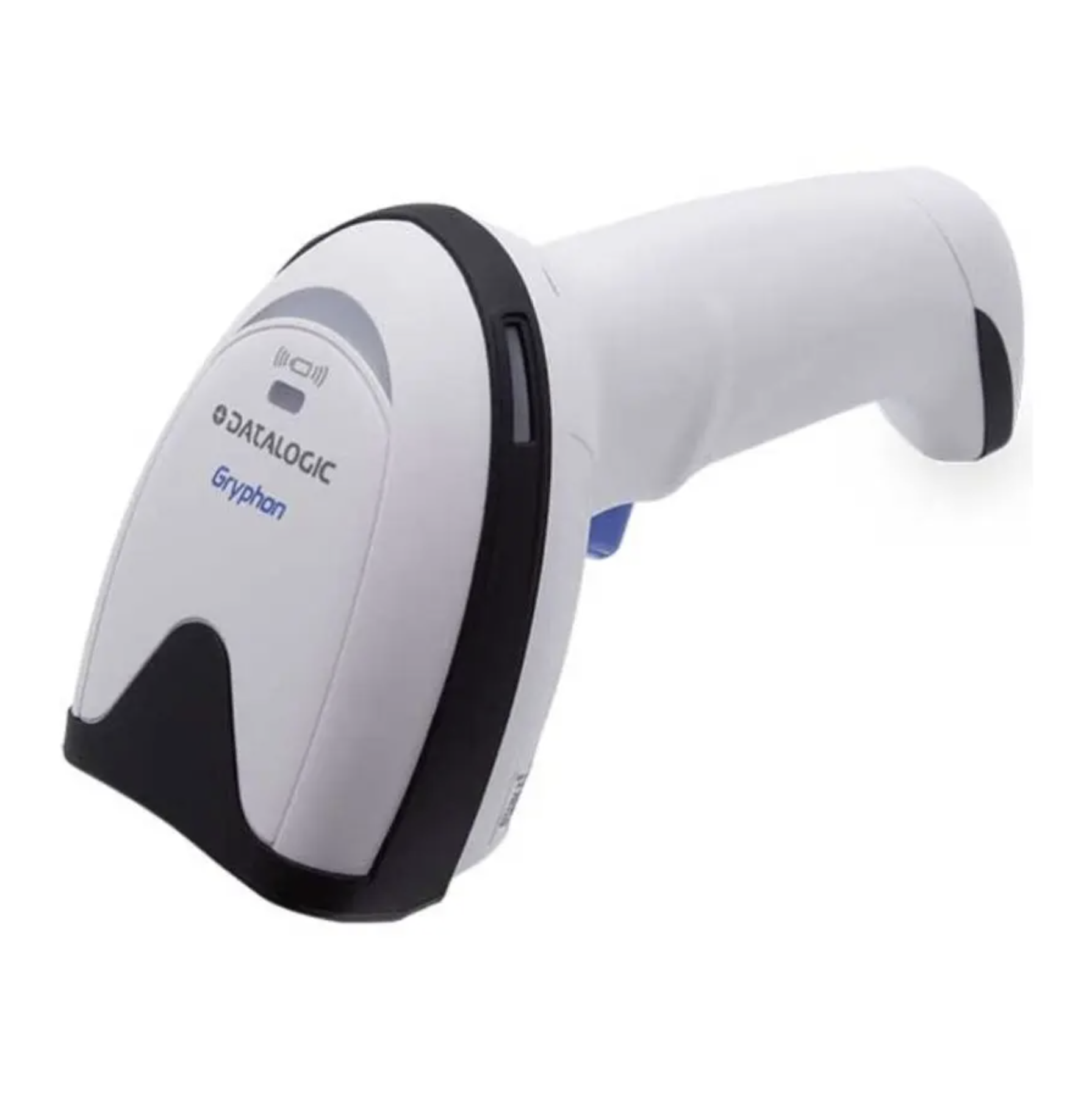 Datalogic Gryphon I GM4200 Barcode Scanner (GM4200-WH-433-WLC)