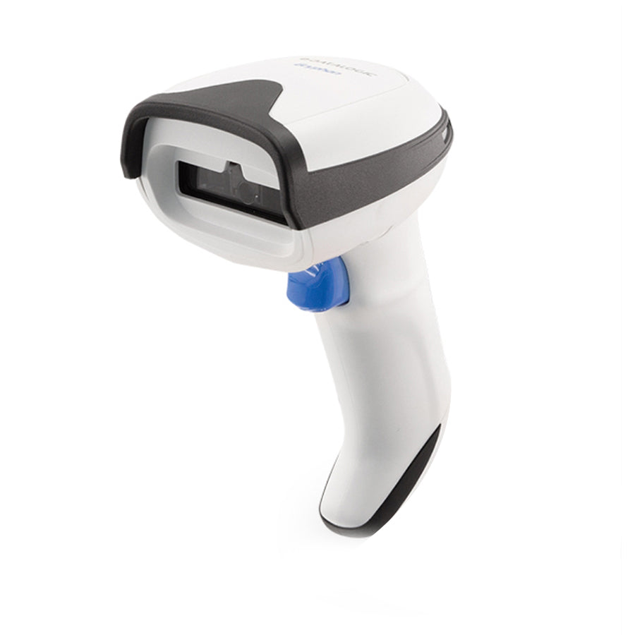 Datalogic Gryphon I GM4200 Barcode Scanner (GM4200-WH-433K1)