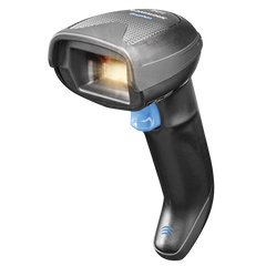 Datalogic Gryphon I GM4500 Barcode Scanner (GM4500-BK-HD-433)