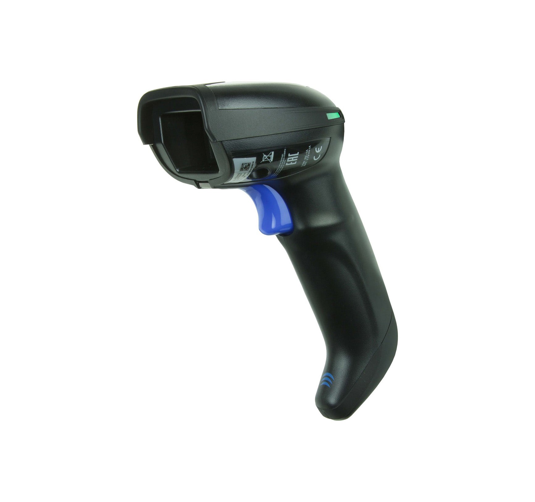 Datalogic Gryphon I GM4500 Barcode Scanner (GM4500-BK-HD-433)