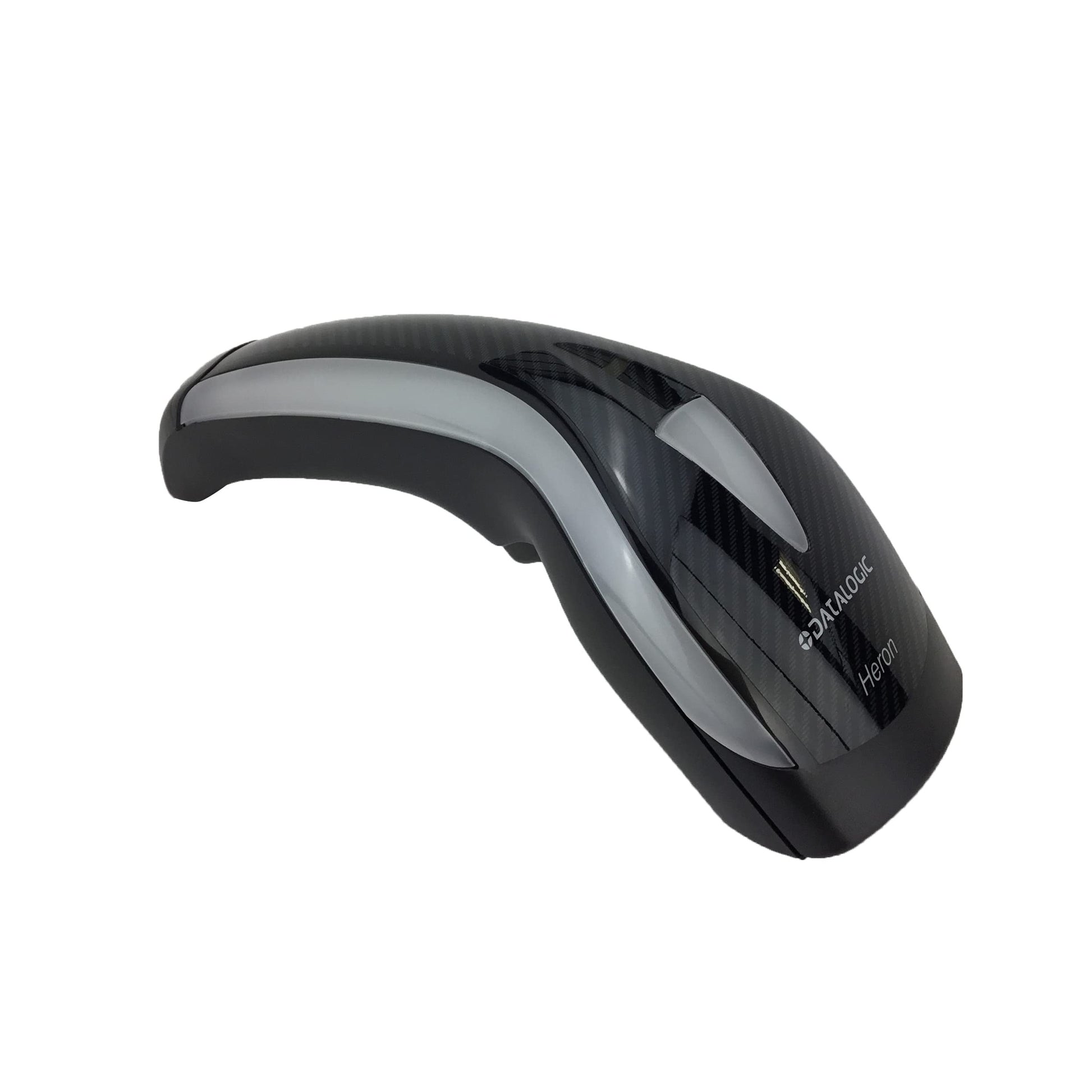 Datalogic Heron HD3430 Barcode Scanner, black (HD3430-BKK1B)