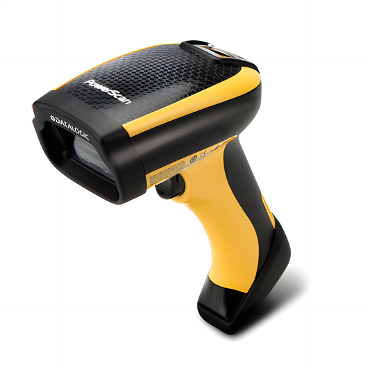 Datalogic PowerScan PBT9100 Barcode Scanner (PBT9100-RB)