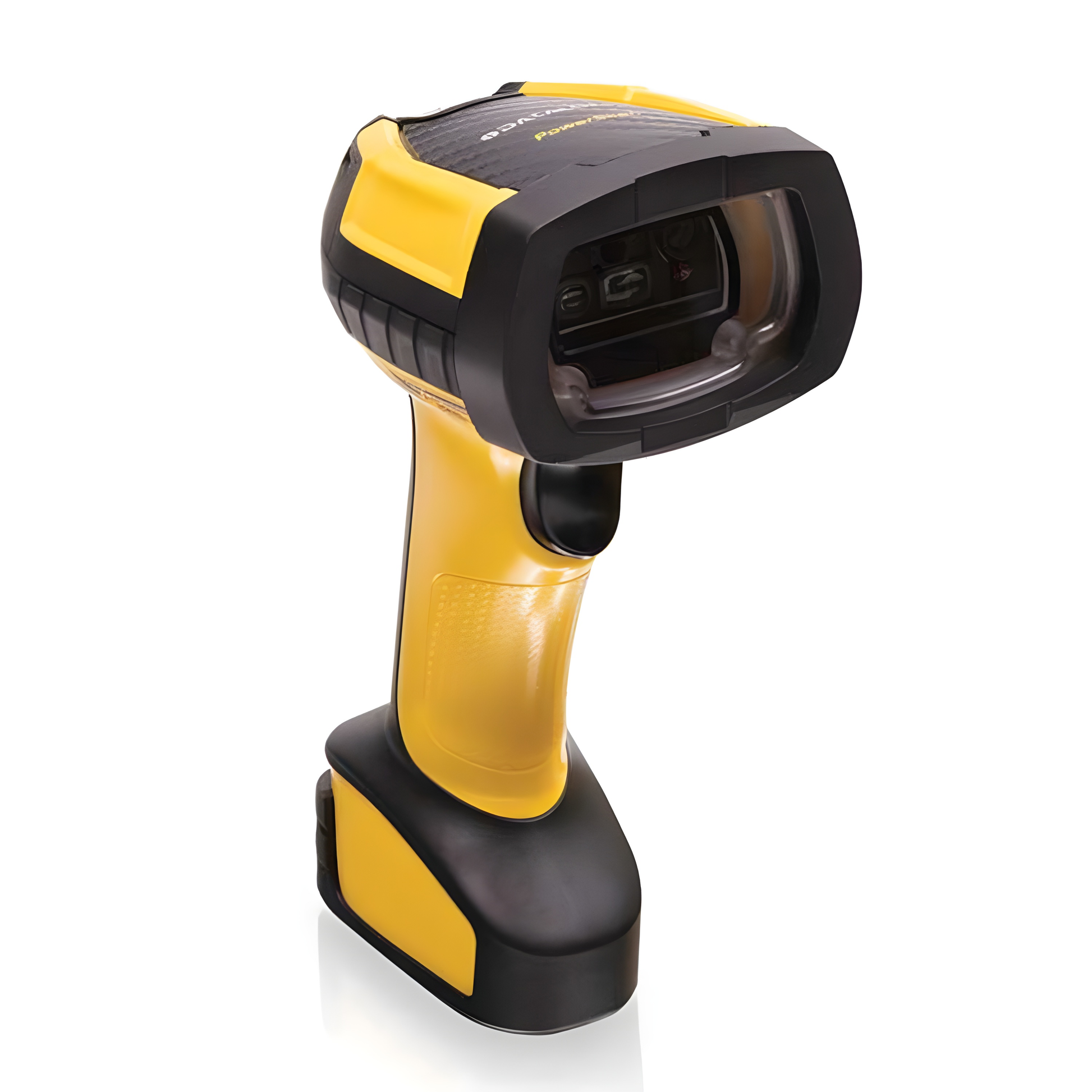 Datalogic PowerScan PBT9600 Barcode Scanner (PBT9600-ARRBK10US)