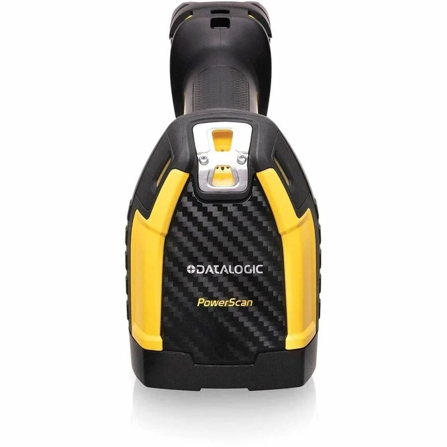 Datalogic PowerScan PBT9600 Barcode Scanner (PBT9600-ARRBK10US)