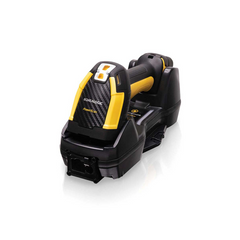 Datalogic PowerScan PBT9600 Barcode Scanner (PBT9600-DPXRBK30EU)