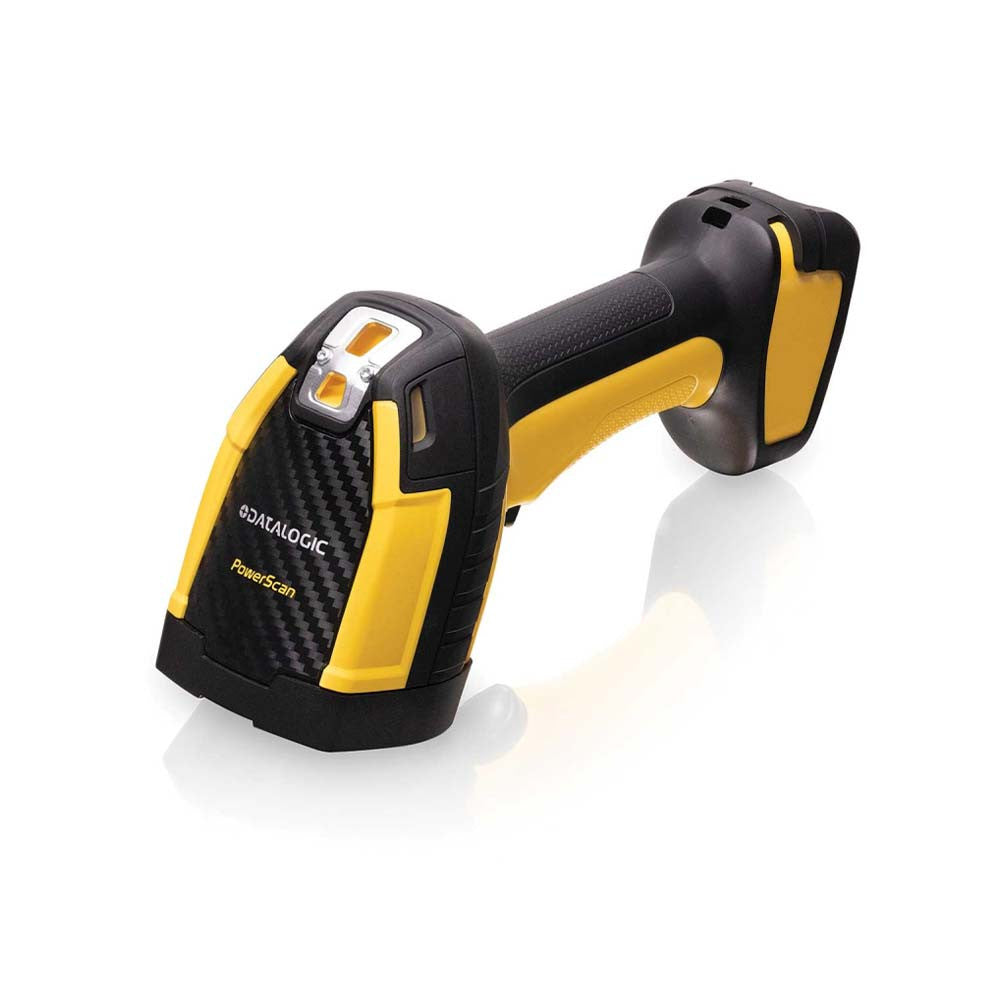 Datalogic PowerScan PBT9600 Barcode Scanner (PBT9600-SRRB)