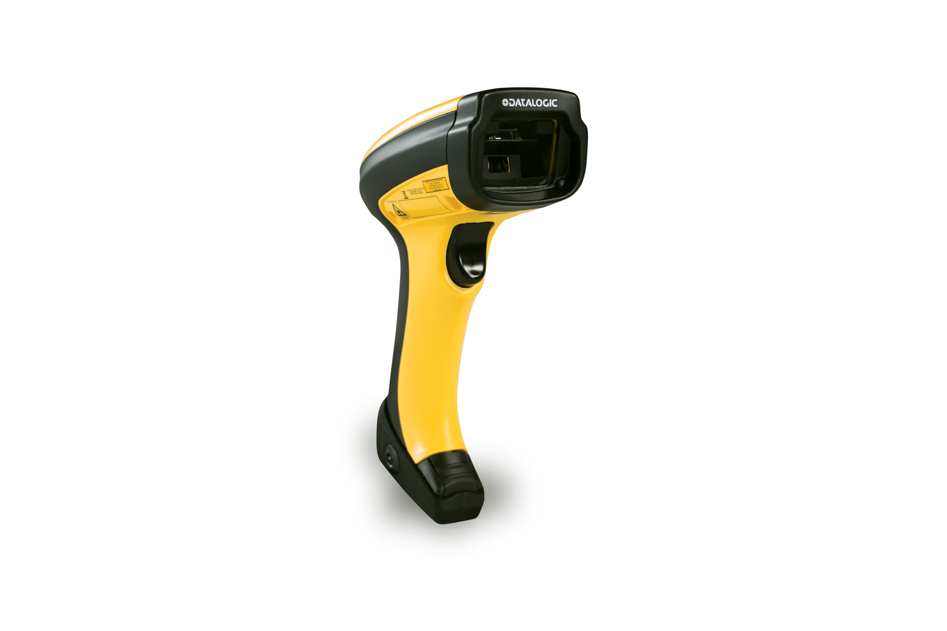 Datalogic PowerScan PM9100 Barcode Scanner (PM9100-DK433RB)