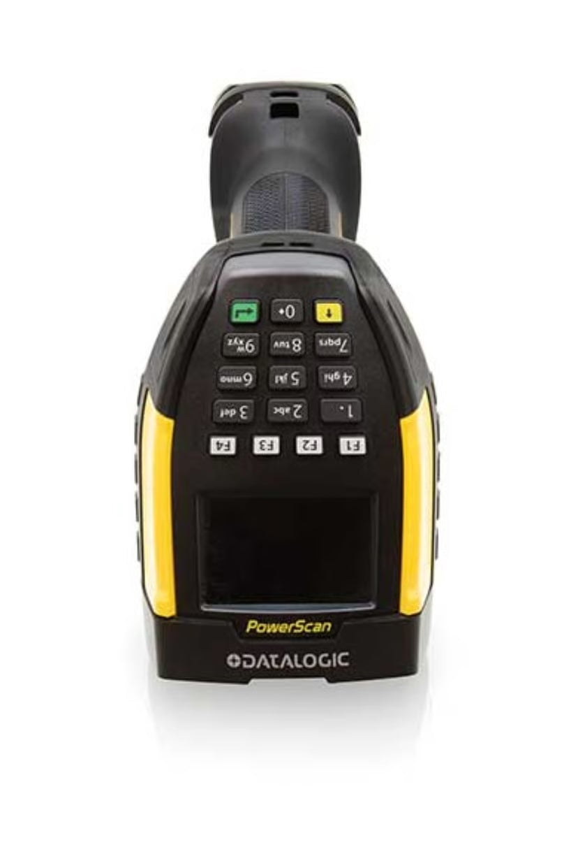 Datalogic PowerScan PM9600 Barcode Scanner (PM9600-DKHP433RB)