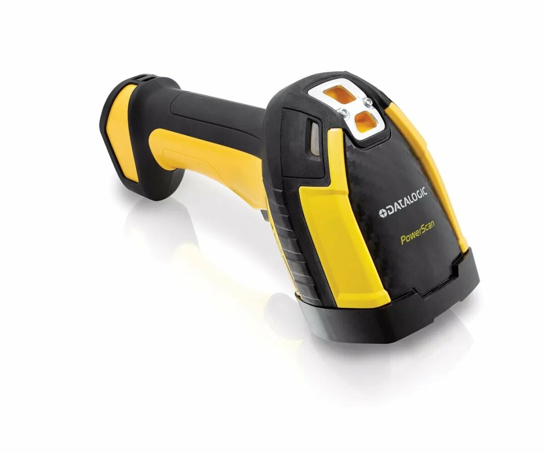 Datalogic PowerScan PM9600 Barcode Scanner (PM9600-HP910RB)