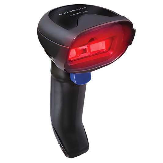 Datalogic QuickScan QD2200 Barcode Scanner (QD2220-BKK1)