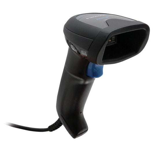 Datalogic QuickScan QD2500 Barcode Scanner (QD2590-BK)