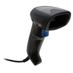 Datalogic QuickScan QD2500 Brūkšninių kodų skaitytuvas (QD2590-BKK1S)