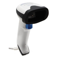 Datalogic QuickScan QD2500 Brūkšninių kodų skaitytuvas (QD2590-WH)