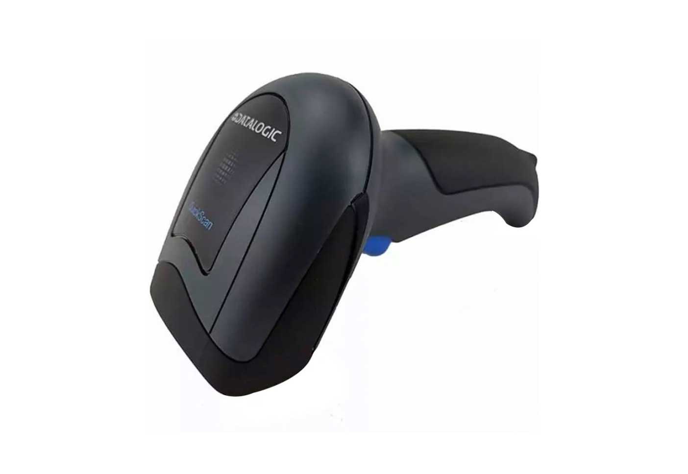 Datalogic QuickScan QM2131 Barcode Scanner (QM2131-BK-433K2)